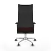 Office Chair Albacete Piqueras y Crespo B1B086G Dark Orange