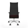 Toimistotuoli Albacete Piqueras y Crespo B1B086N Tumma oranssi