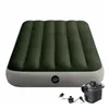 Inflatable Mattress Intex Twin Dura-Beam Prestige Downy 99 x 25 x 191 cm 4 Units