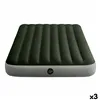 Inflatable Mattress Intex Full Dura-Beam Prestige 137 x 25 x 191 cm 3 Units