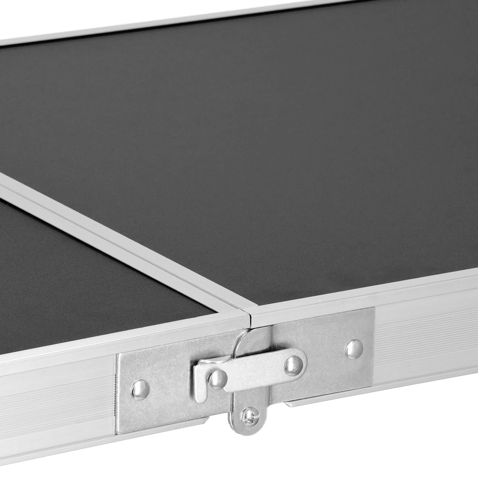 Folding Camping Table with Bag Springos CS0074