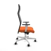 Toimistotuoli Albacete Piqueras y Crespo B1B026G Oranssi