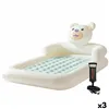 Inflatable Mattress Intex Junior Bear 114 x 10 x 178 cm 3 Units