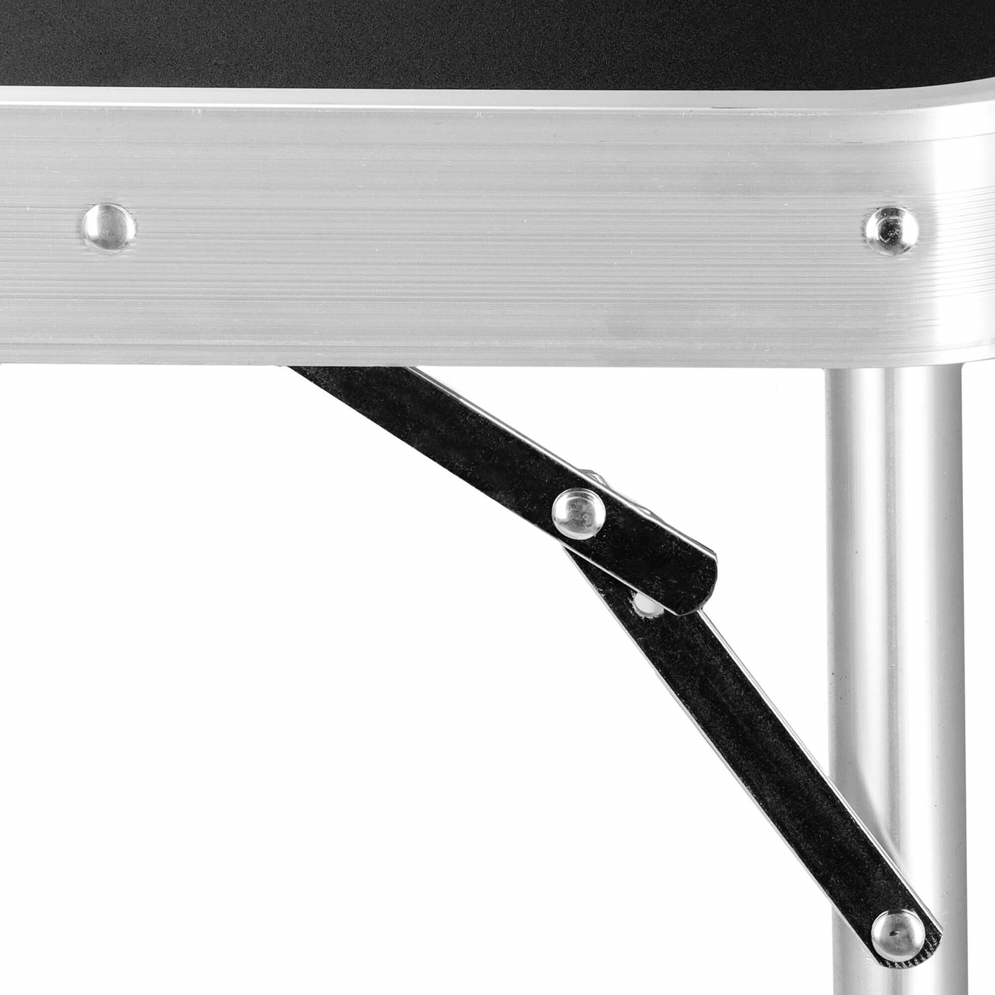 Folding Camping Table with Bag Springos CS0074