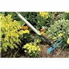 Weeding hoe Gardena Combisystem Stainless steel