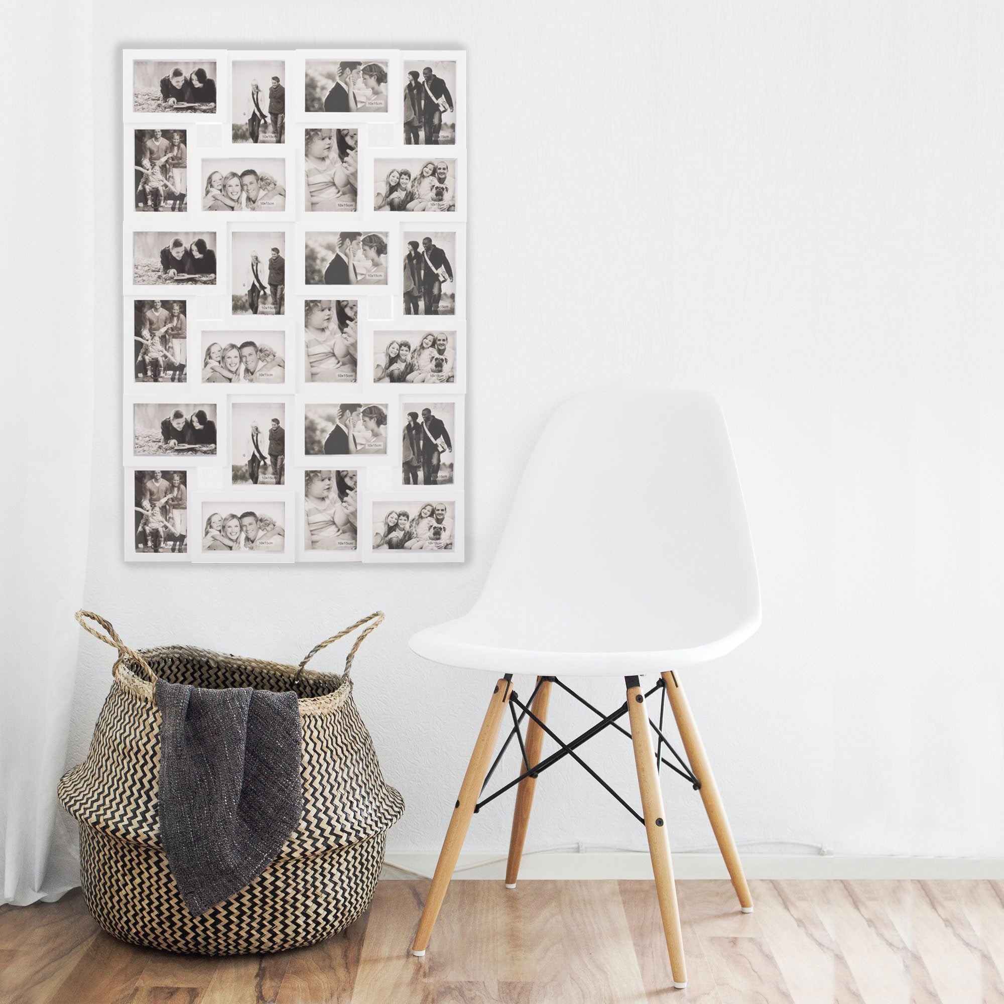 Foto rāmis Springos PF0001 | Pirkt tiešsaistē — Megaluks