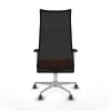 Office Chair Albacete Piqueras y Crespo B1B086G Orange