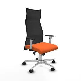 Офисный стул Albacete Piqueras y Crespo B1B086N Оранжевый