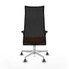 Office Chair Albacete Piqueras y Crespo B1C026G Orange