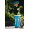 Garden Cart Gardena Metal Plastic