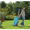 Garden Cart Gardena Metal Plastic