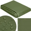 Брезент Springos GA2135 3х3м 120г/м2 | Купить онлайн — Megaluks