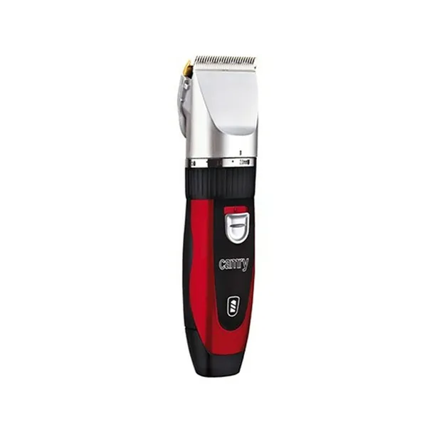 Hair clipper for pets Adler CR 2821 Black Multicolour