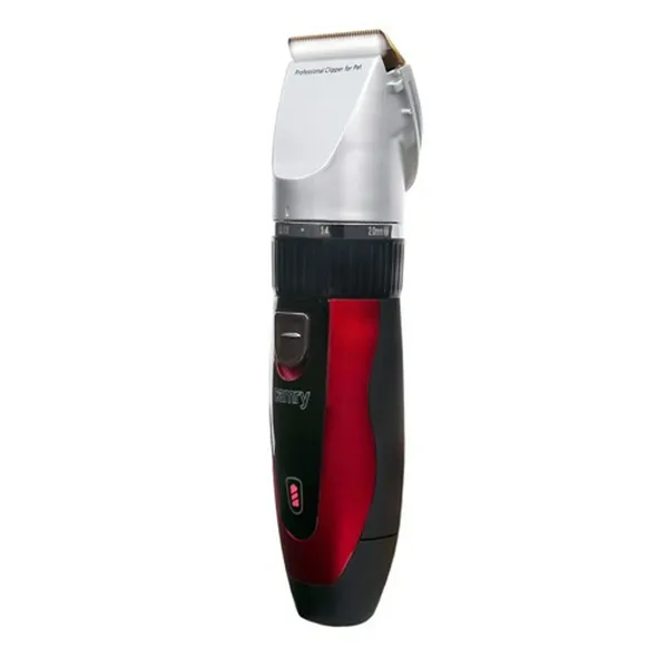 Hair clipper for pets Adler CR 2821 Black Multicolour