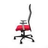 Biuro kėdė Piqueras y Crespo B1B036N Raudona