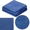Брезент Springos GA2177 10х8м 60г/м2 | Купить онлайн — Megaluks