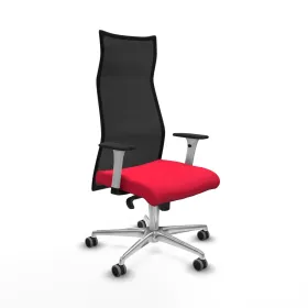 Biuro kėdė Piqueras y Crespo B1B086G Raudona