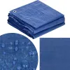 Брезент Springos GA2177 10х8м 60г/м2 | Купить онлайн — Megaluks