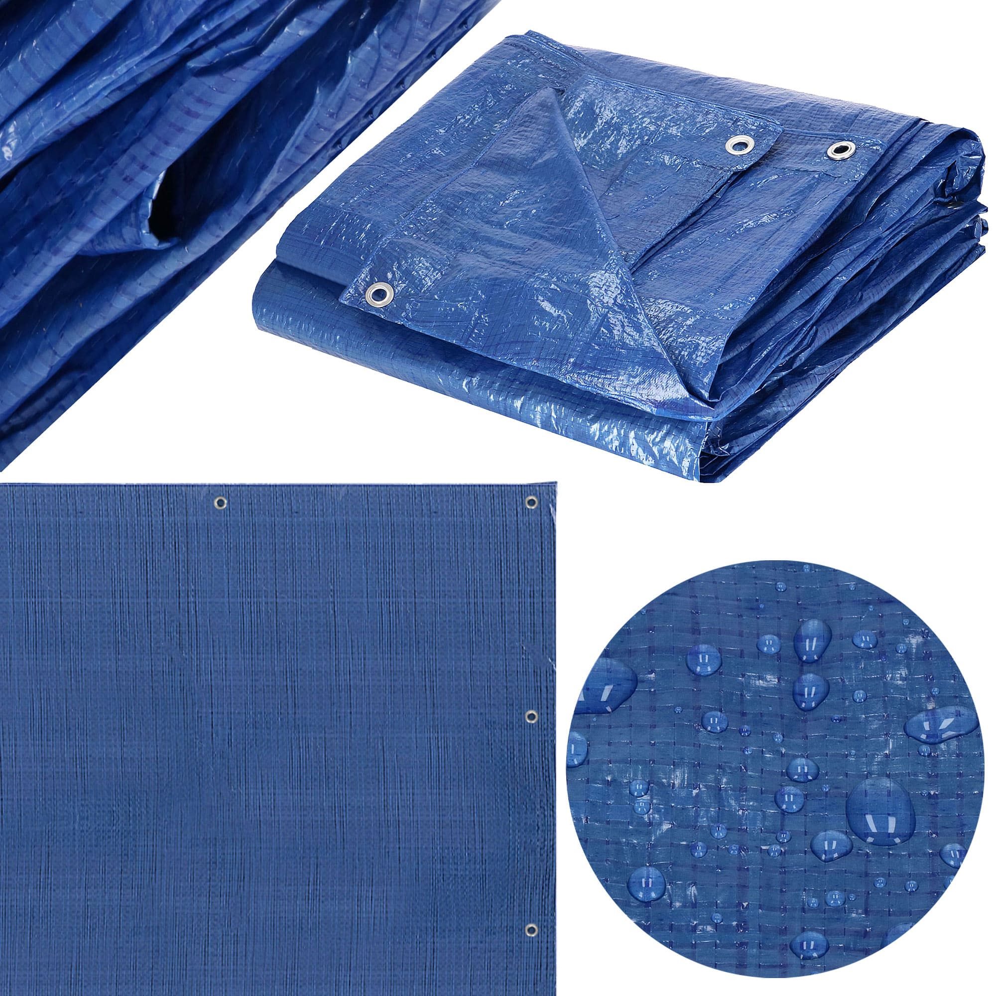 Present Springos GA2177 10x8m 60g/m2 | Osta veebist — Megaluks