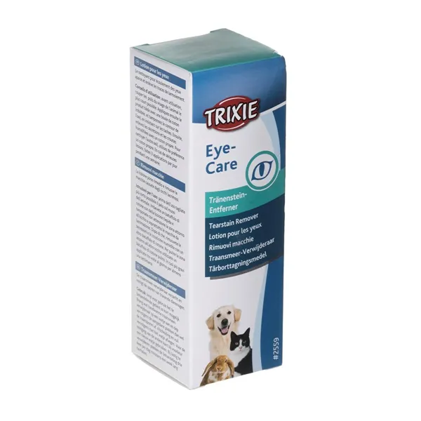 Drops Trixie Eyes 50 ml