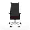 Office Chair Albacete Piqueras y Crespo B1C026N Red