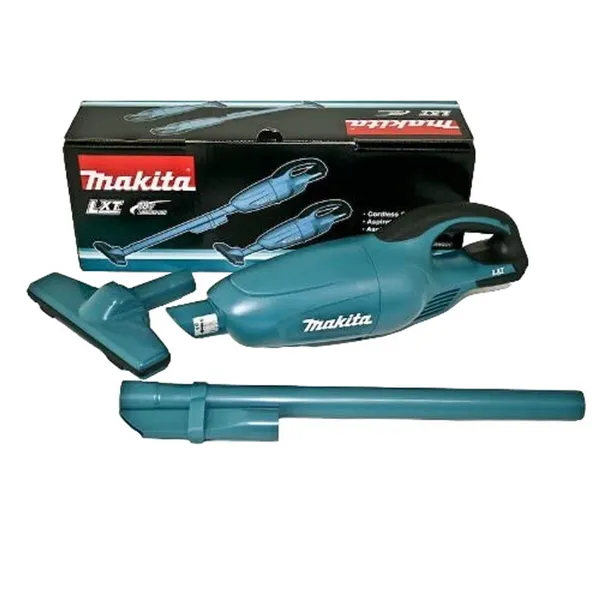 Handheld Hoover Makita DCL180Z 4200 PA