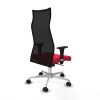 Toimistotuoli Albacete Piqueras y Crespo B1C086N Punainen