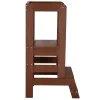 Платформа детская Springos KCH01 BROWN 90 см | Купить онлайн — Megaluks