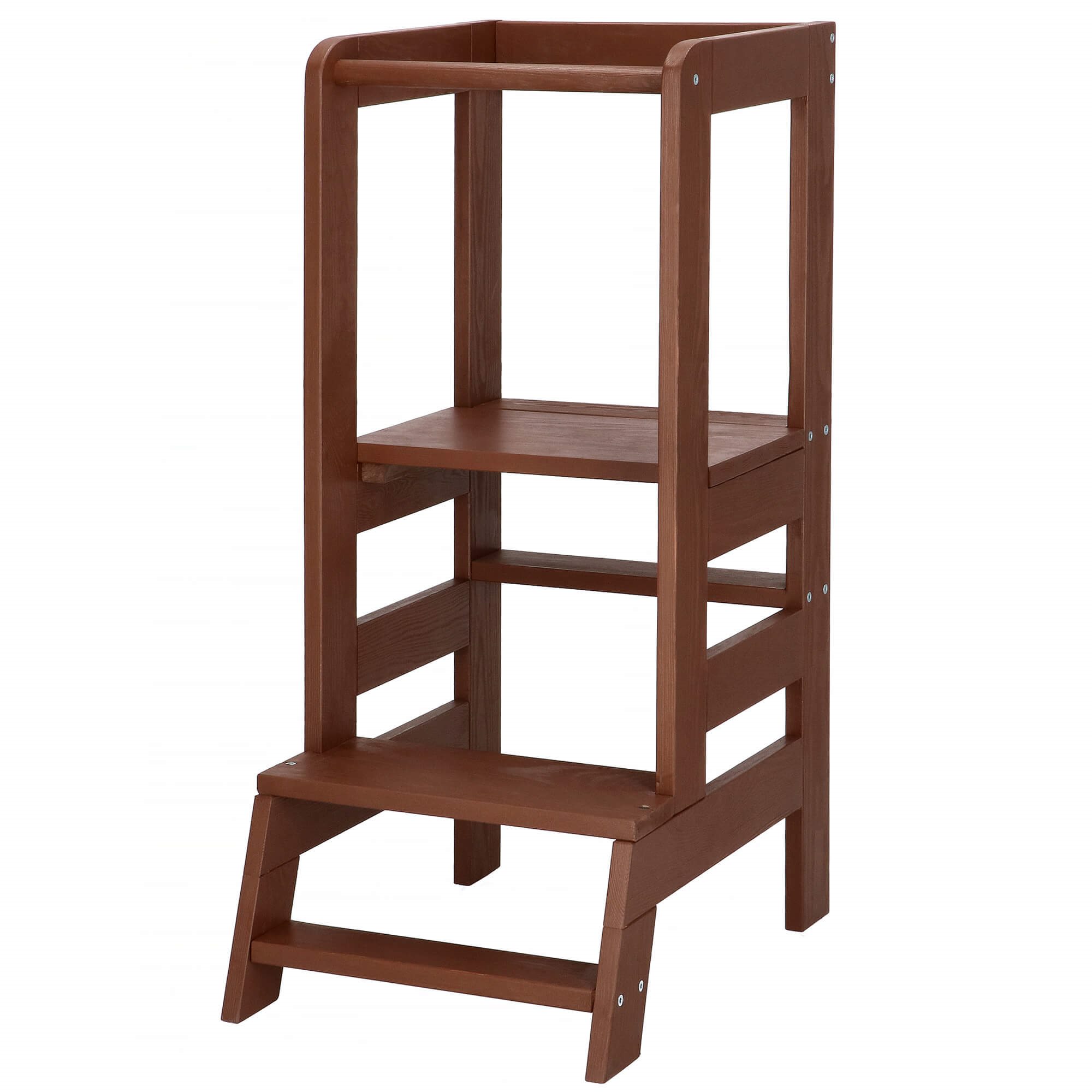 Платформа детская Springos KCH01 BROWN 90 см | Купить онлайн — Megaluks