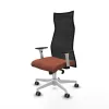 Office Chair Albacete Piqueras y Crespo B1B026G Brown