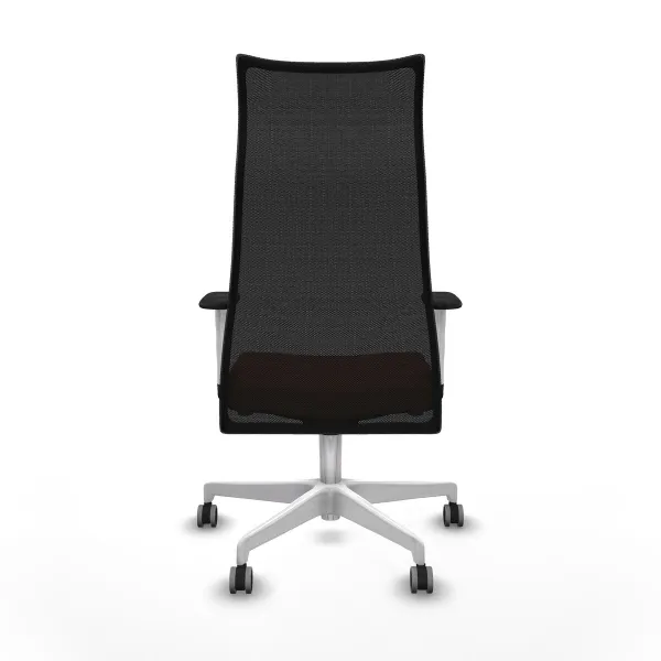 Office Chair Albacete Piqueras y Crespo B1B026G Brown