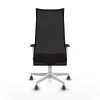 Office Chair Albacete Piqueras y Crespo B1B026G Brown