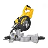 Mitre saw Dewalt DWS773  1300 W