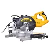 Mitre saw Dewalt DWS773  1300 W