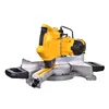 Mitre saw Dewalt DWS773  1300 W