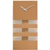 Wall Clock Nextime 2855CO 38 x 19 cm