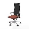 Office Chair Albacete Piqueras y Crespo B1B086G Brown