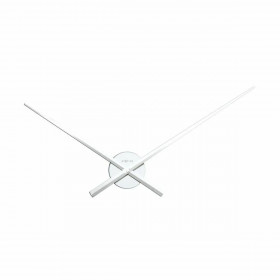 Wall Clock Nextime 3118WI 85 cm