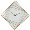 Wall Clock Nextime 3268 85 x 85 x 6,5 cm