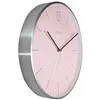 Wall Clock Nextime 3254RZ 34 cm