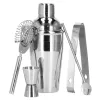 Bartender set Springos KI0020 550ml, 5 pcs | Buy online — Megaluks
