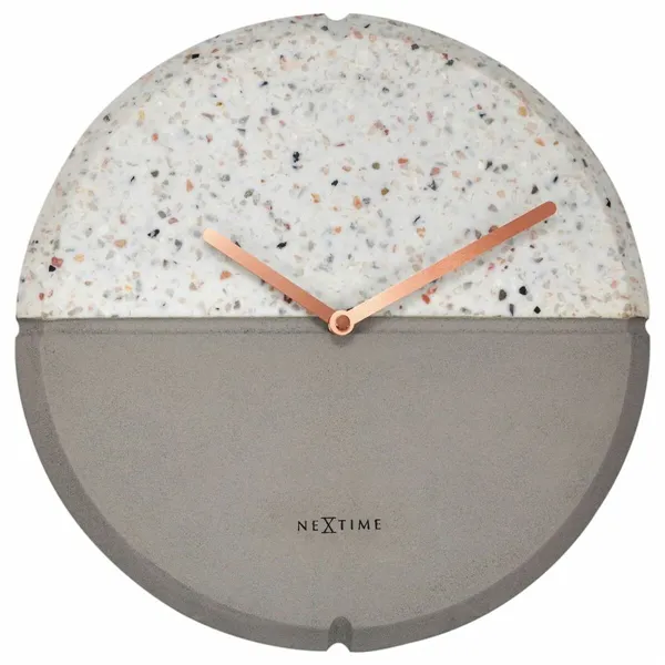 Wall Clock Nextime 3516 32 cm