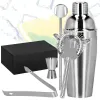 Bartender set Springos KI0020 550ml, 5 pcs | Buy online — Megaluks