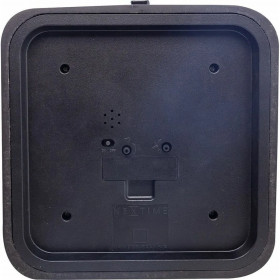 Lauakell Nextime 5221ZW 20 x 20 x 6 cm