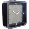 Table clock Nextime 5221ZW 20 x 20 x 6 cm