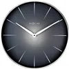 Wall Clock Nextime 3511ZW 40 cm