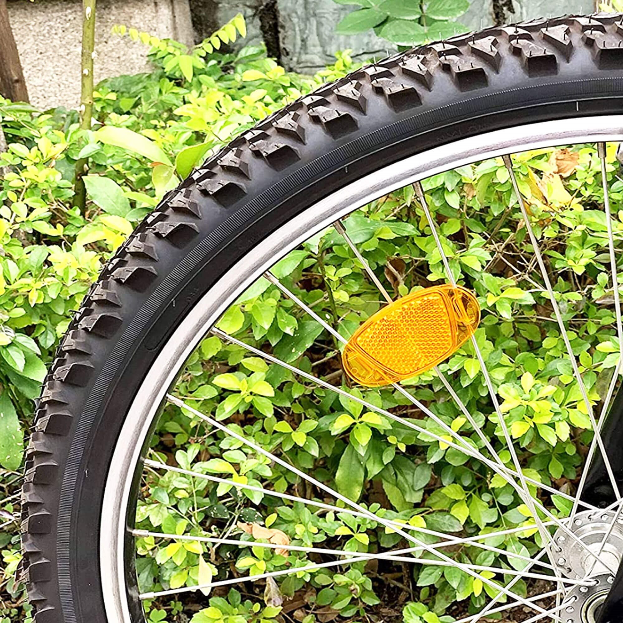 Velosipēda atstarotāji Springos BA0043 | Pirkt tiešsaistē — Megaluks
