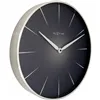 Wall Clock Nextime 3511ZW 40 cm