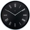 Wall Clock Nextime 7329ZW 40 cm