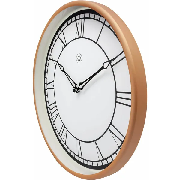 Wall Clock Nextime 7332 30 cm